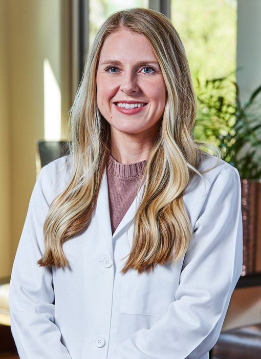 Erin L. Holloman, M.D., FAACS | Ophthalmologist